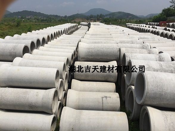 關(guān)于鄂州承插管的用途，你知道多少？